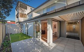 Malthouse Lane City Apartment 2