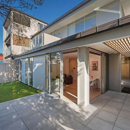 Malthouse Lane City Apartment 2 Nelson Exterior photo