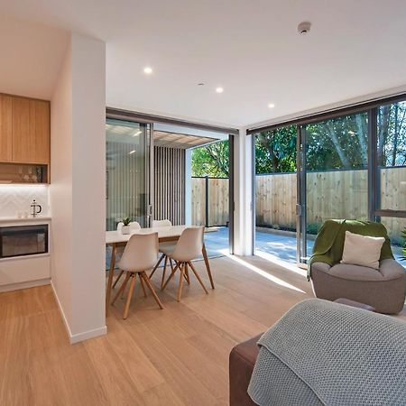 Malthouse Lane City Apartment 2 Nelson Exterior photo