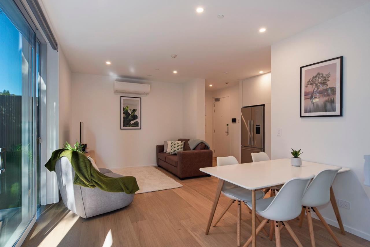 Malthouse Lane City Apartment 2 Nelson Exterior photo