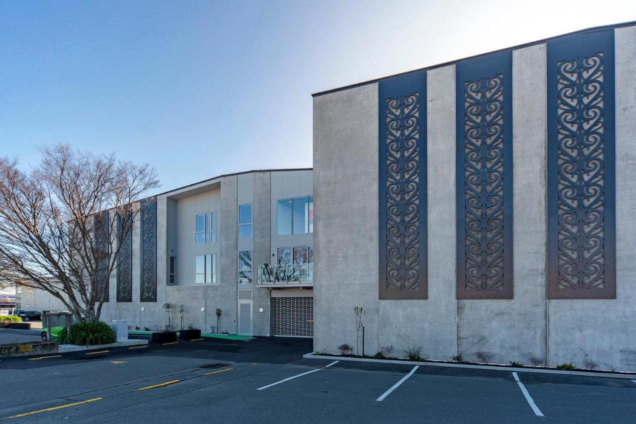 Malthouse Lane City Apartment 2 Nelson Exterior photo