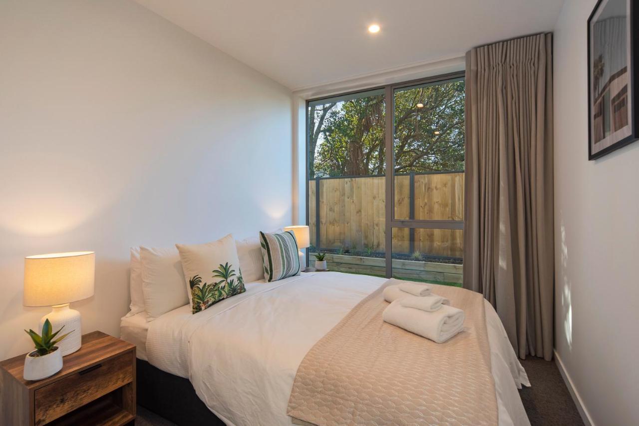 Malthouse Lane City Apartment 2 Nelson Exterior photo